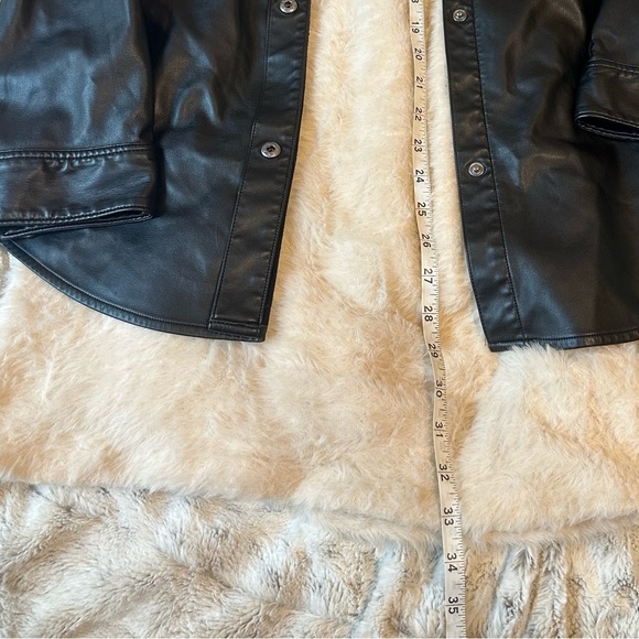 Express Fuzzy Mini Dress - Picture 3 of 4